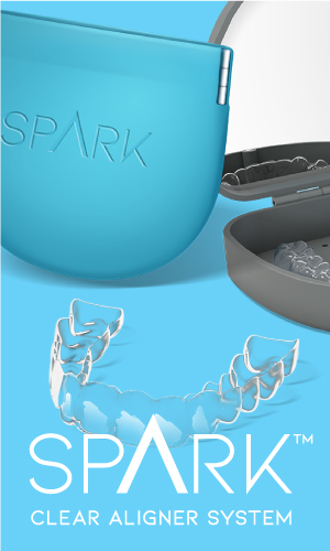 Spark: Clear Aligner System