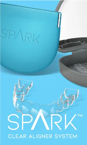 Spark™: Clear Aligner System