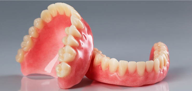 Full denture