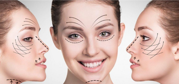 Harmonização facial
